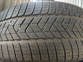 Гуми Зимни 255/50R19, снимка 1 - Гуми и джанти - 49005343