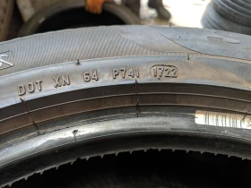 Гуми Зимни 255/50R19, снимка 10 - Гуми и джанти - 49005343