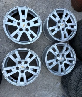 ����� �� �������� �� ������ �� Chevrolet