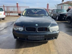 BMW 730 3.0, снимка 3