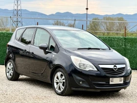 Opel Meriva 1.3CDTi * ИТАЛИЯ* , снимка 1