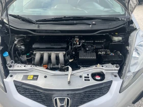Honda Jazz 1.2i, снимка 11