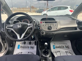 Honda Jazz 1.2i, снимка 10