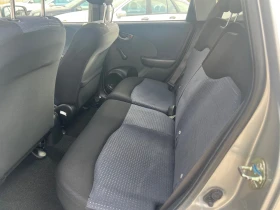 Honda Jazz 1.2i, снимка 9