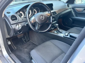 Mercedes-Benz C 180 Elegance, снимка 8