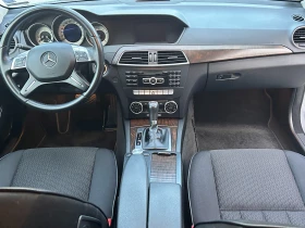 Mercedes-Benz C 180 Elegance, снимка 9