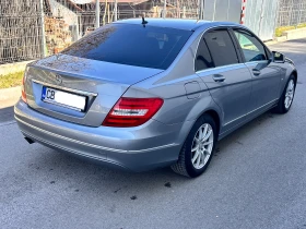 Mercedes-Benz C 180 Elegance, снимка 4