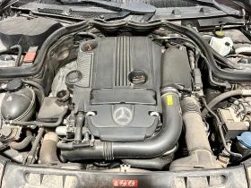 Mercedes-Benz C 180 Elegance, снимка 14