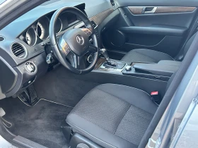 Mercedes-Benz C 180 Elegance, снимка 7