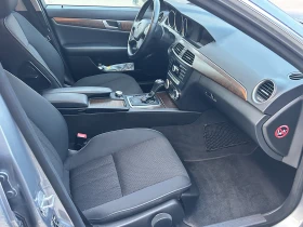 Mercedes-Benz C 180 Elegance, снимка 10