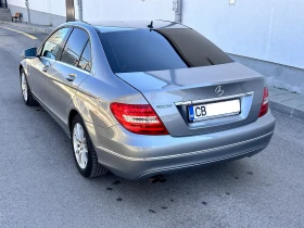 Mercedes-Benz C 180 Elegance, снимка 2