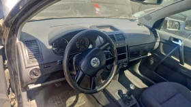 VW Polo 1.9PD KLIMA, снимка 3