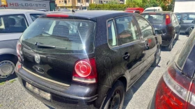 VW Polo 1.9PD KLIMA, снимка 7
