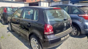 VW Polo 1.9PD KLIMA, снимка 5