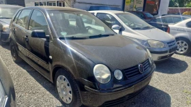 VW Polo 1.9PD KLIMA, снимка 2