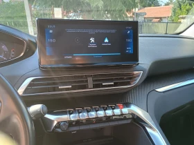 Peugeot 3008 Peugeot 3008 New Line Up ALLURE 1.5 BlueHDi 130, снимка 4