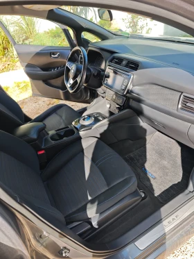 Nissan Leaf , снимка 8