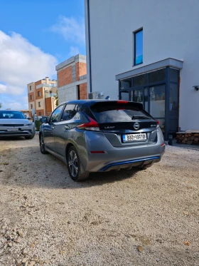 Nissan Leaf , снимка 5