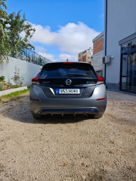 Nissan Leaf , снимка 4