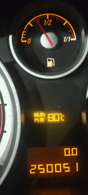 Opel Astra Opc пакет, снимка 15