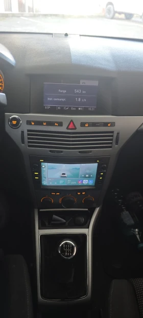 Opel Astra Opc пакет, снимка 13