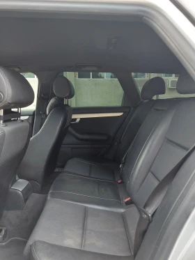 Audi A4 1.8T S-line BFB 163 (230), снимка 10