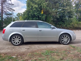Audi A4 1.8T S-line BFB 163 (230), снимка 6