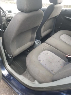 Skoda Fabia 1, 4 i, снимка 9