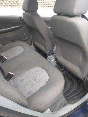 Skoda Fabia 1, 4 i, снимка 10