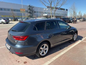 Seat Leon Метан ! Бартер !, снимка 3