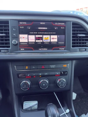 Seat Leon Метан ! Бартер !, снимка 9