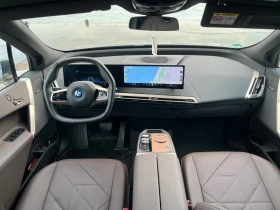 BMW iX xdrive40/12.09.2023, снимка 10