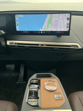 BMW iX xdrive40/12.09.2023, снимка 11