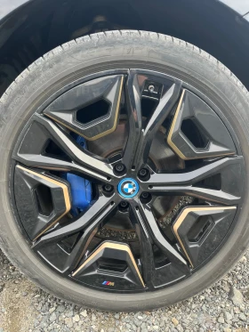 BMW iX xdrive40/12.09.2023, снимка 15
