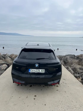 BMW iX xdrive40/12.09.2023, снимка 9
