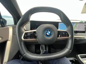 BMW iX xdrive40/12.09.2023, снимка 12