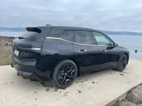 BMW iX xdrive40/12.09.2023, снимка 5