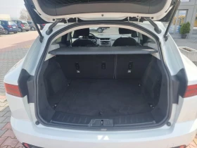Jaguar E-pace 2.0 , снимка 15