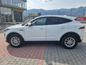 Jaguar E-pace 2.0 , снимка 2