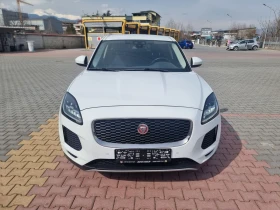 Jaguar E-pace 2.0 , снимка 8