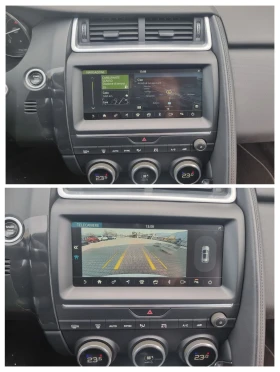 Jaguar E-pace 2.0 , снимка 10