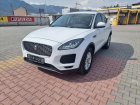 Jaguar E-pace 2.0 , снимка 1