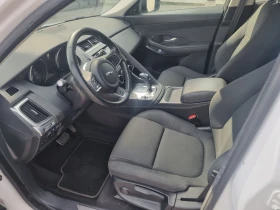 Jaguar E-pace 2.0 , снимка 12