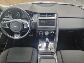 Jaguar E-pace 2.0 , снимка 9