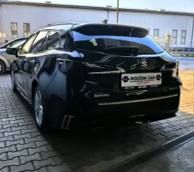 Suzuki Swace 1.8 LPG GLX, снимка 11