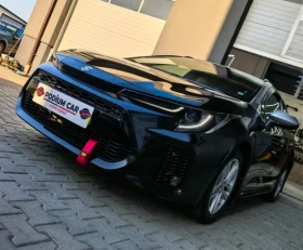 Suzuki Swace 1.8 LPG GLX, снимка 6