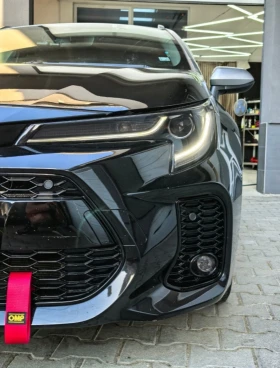 Suzuki Swace 1.8 LPG GLX, снимка 4