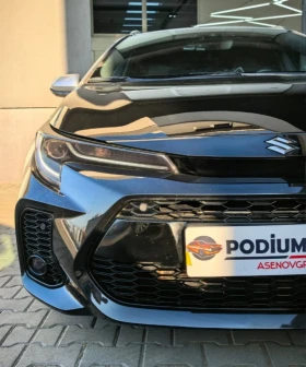 Suzuki Swace 1.8 LPG GLX, снимка 3