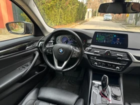 BMW 530 d xDrive, снимка 7