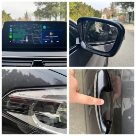 BMW 530 d xDrive, снимка 11